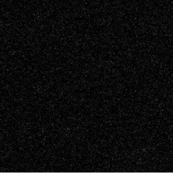 Карпет обивочный черный Mystery Black (1м*1.4м)
